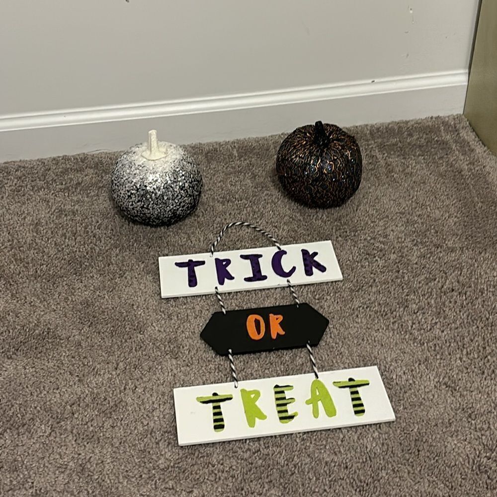Fall Decor Bundle - Picture 3 of 3